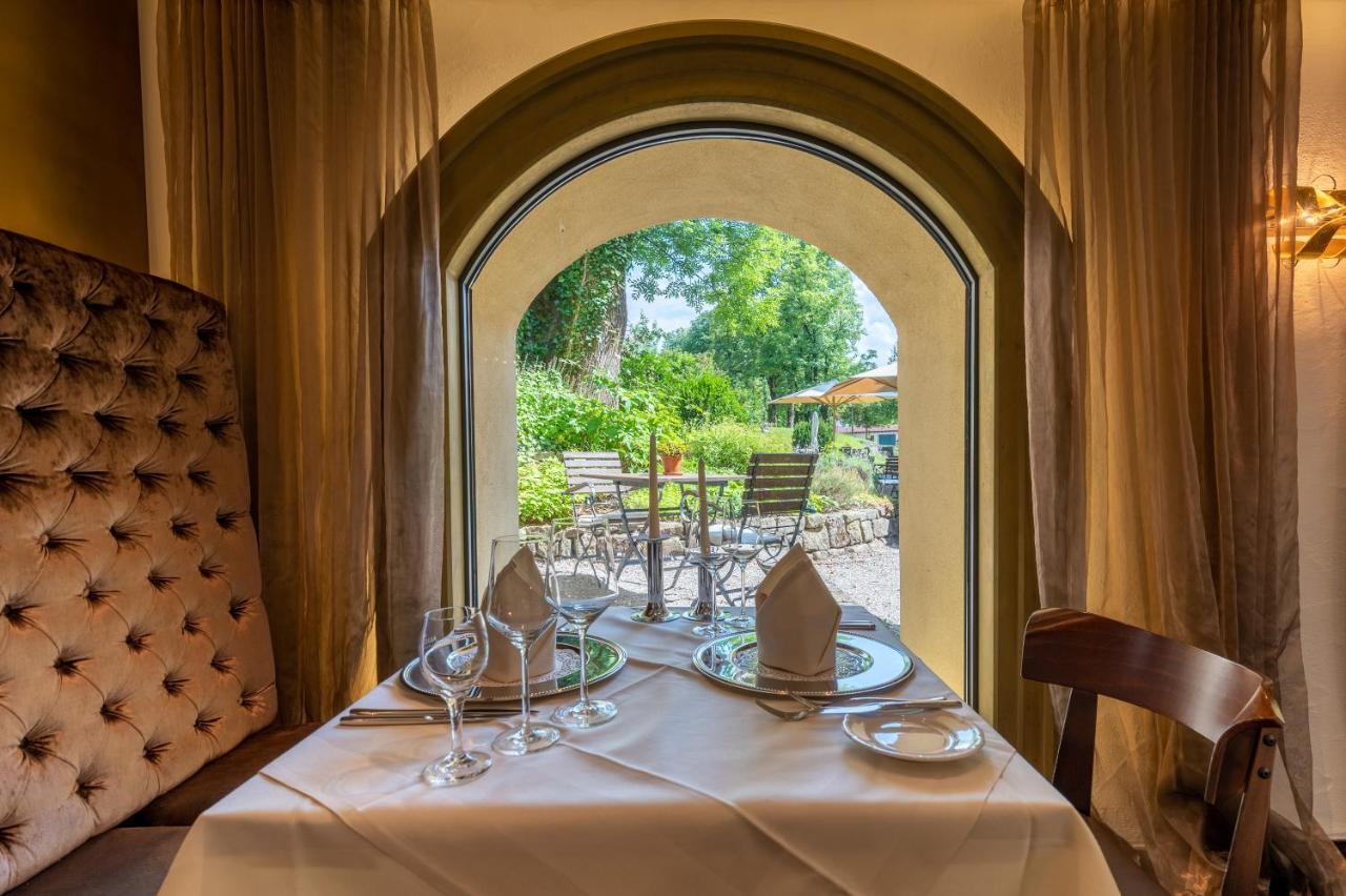 Schloss Zu Hopferau Esterno foto